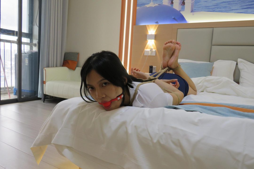 【绳命线】小白睡美人-3