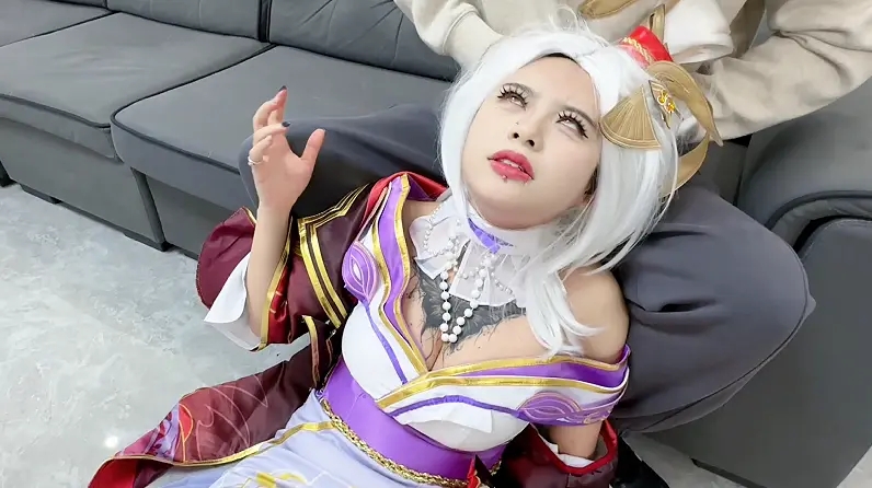 【定拍公映】暗杀失败的代价（三）-3