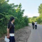 空虚大公子 运动小美女杨若琳户外