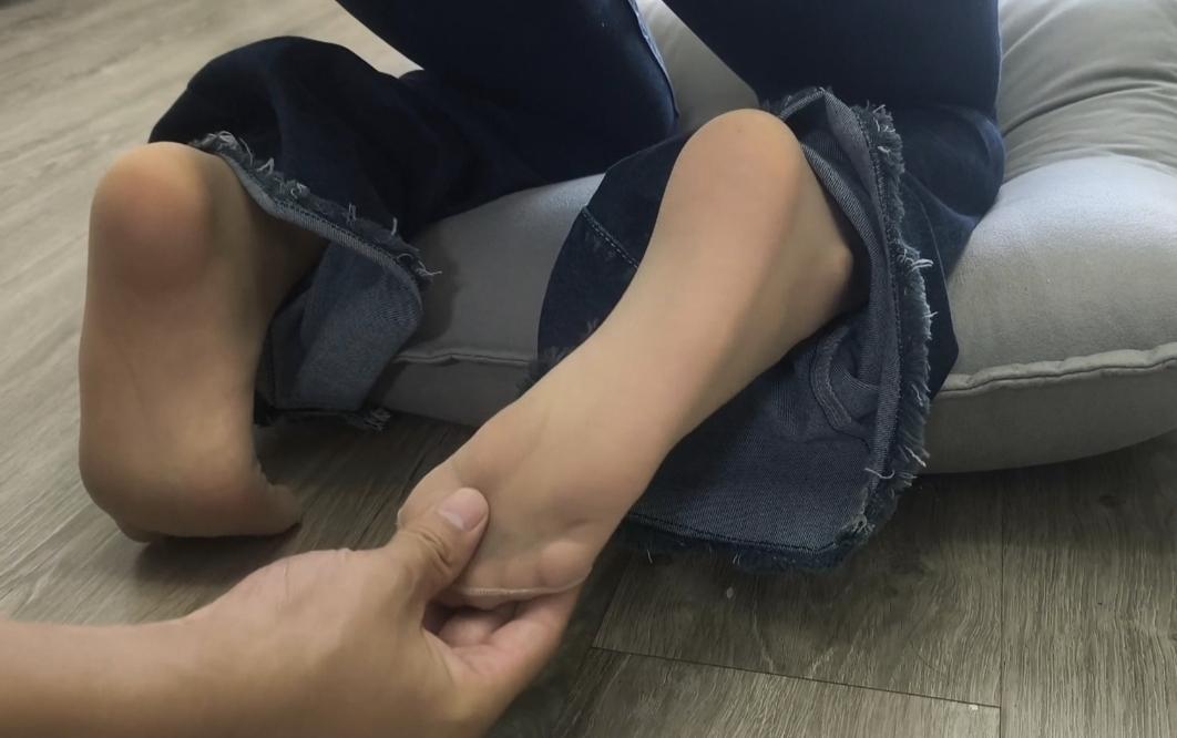 【禾一原创】（私人订制）《失控的游戏》-8