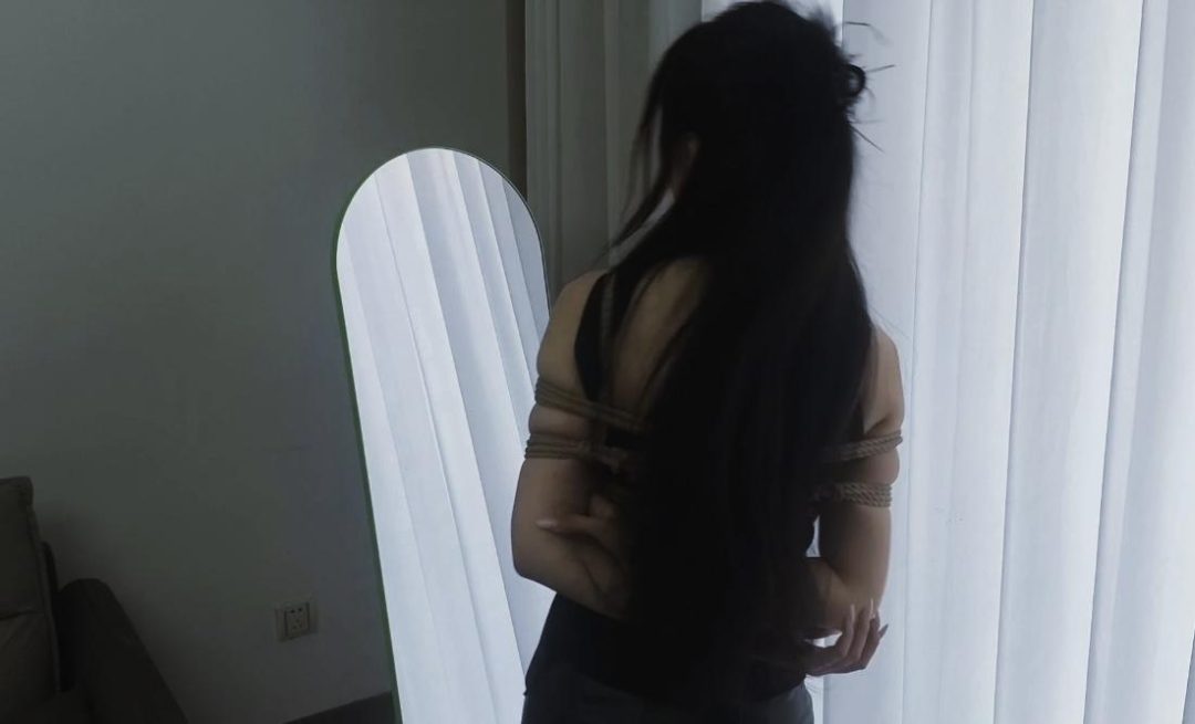 【禾一原创】（私人订制）《失控的游戏》-3