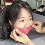 【缚艺录】【陶陶】肉丝与粉色胶带