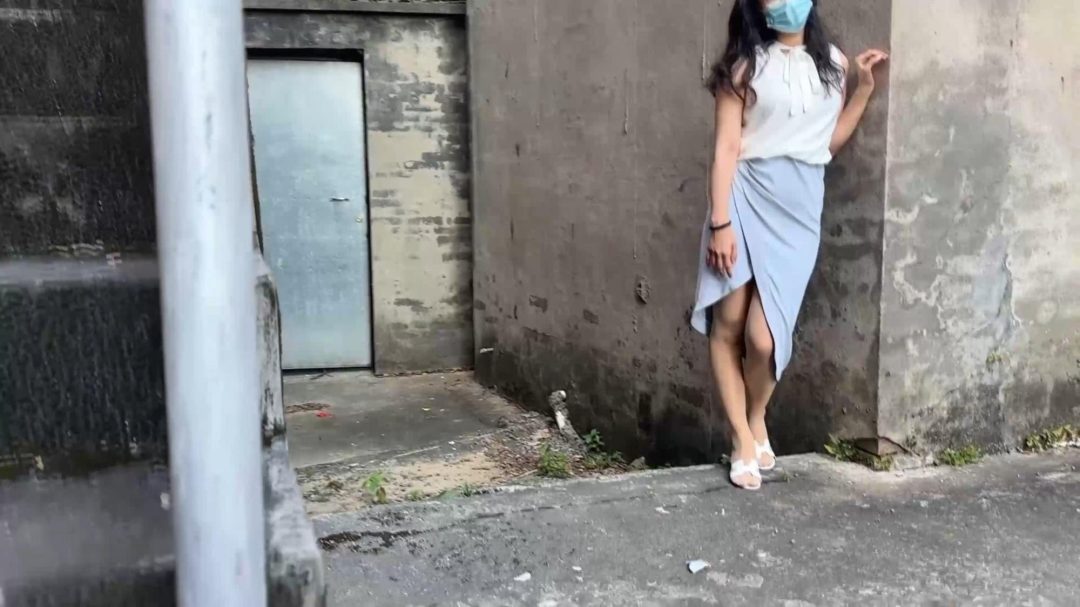女M洋洋-5