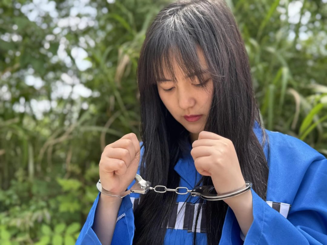 夺命追搜 堵嘴 挠痒 户外 昏迷 放置 抚摸 外出 口球 捆绑-1