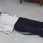 女学生的劫难