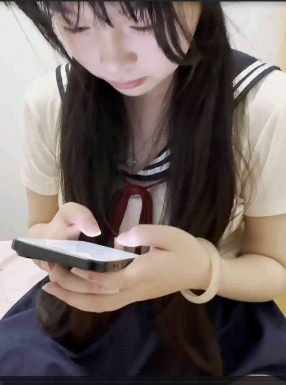 【客户定拍】绿帽癖的阴谋-6