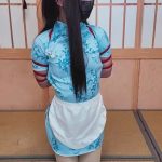颜颜捆绑挠痒，黑暗放置被吓哭