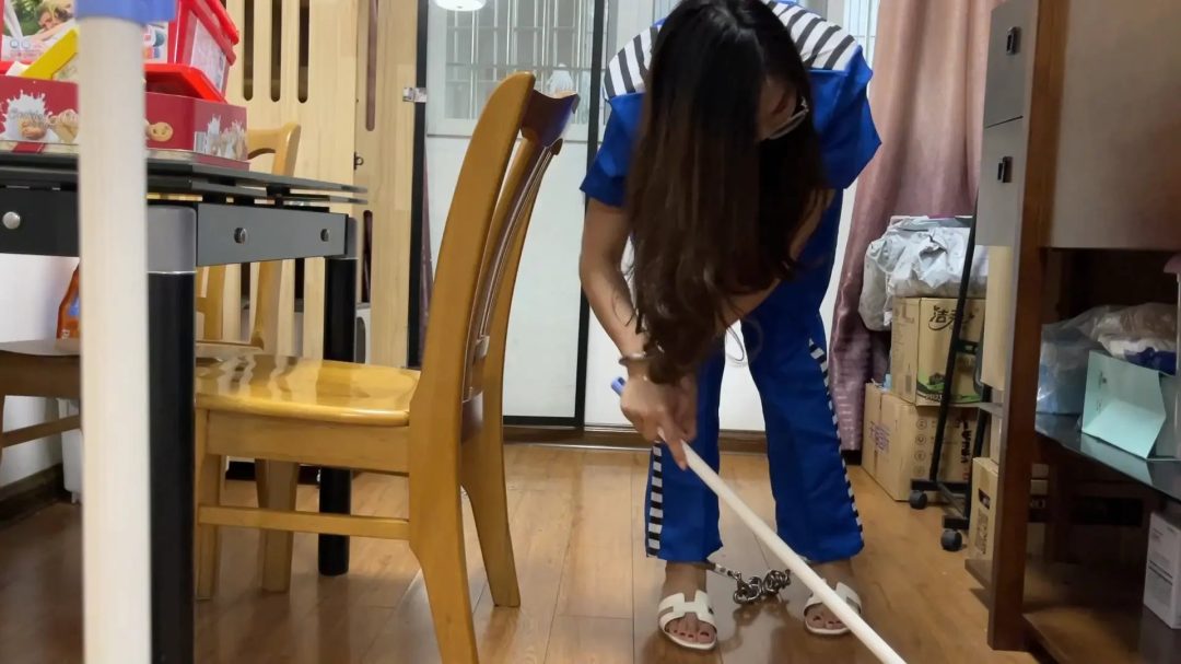 居家小女囚的日常分享-4