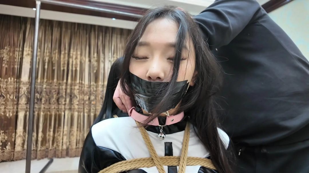 缚之旅人·反败为胜！修女缚神终极对决！-13