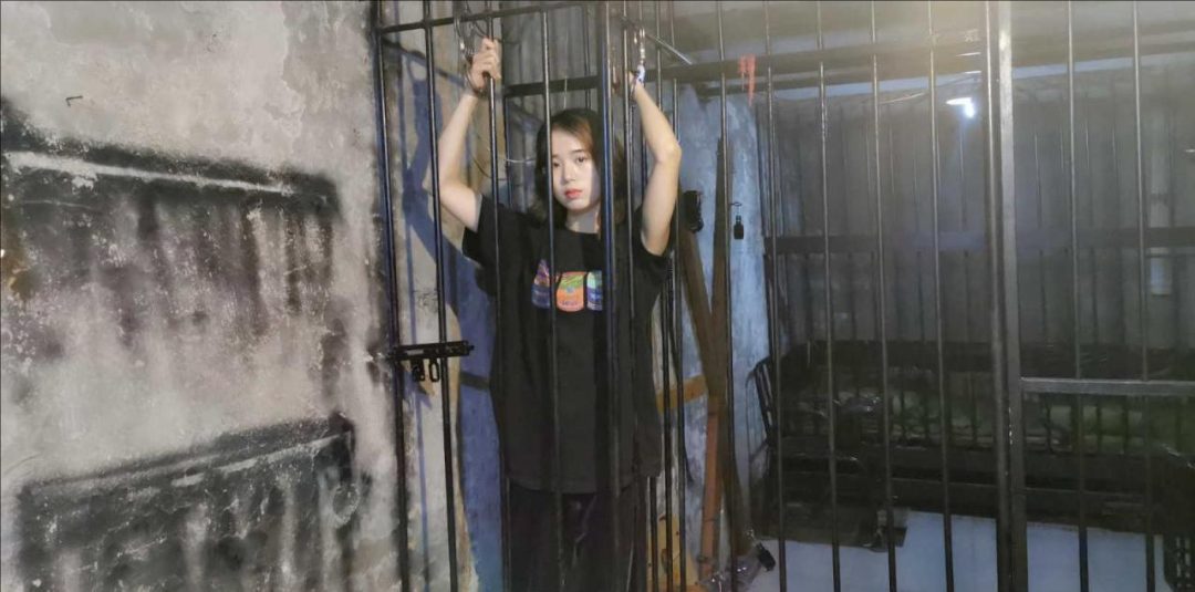 纵横•叫莹莹的模特真多-5