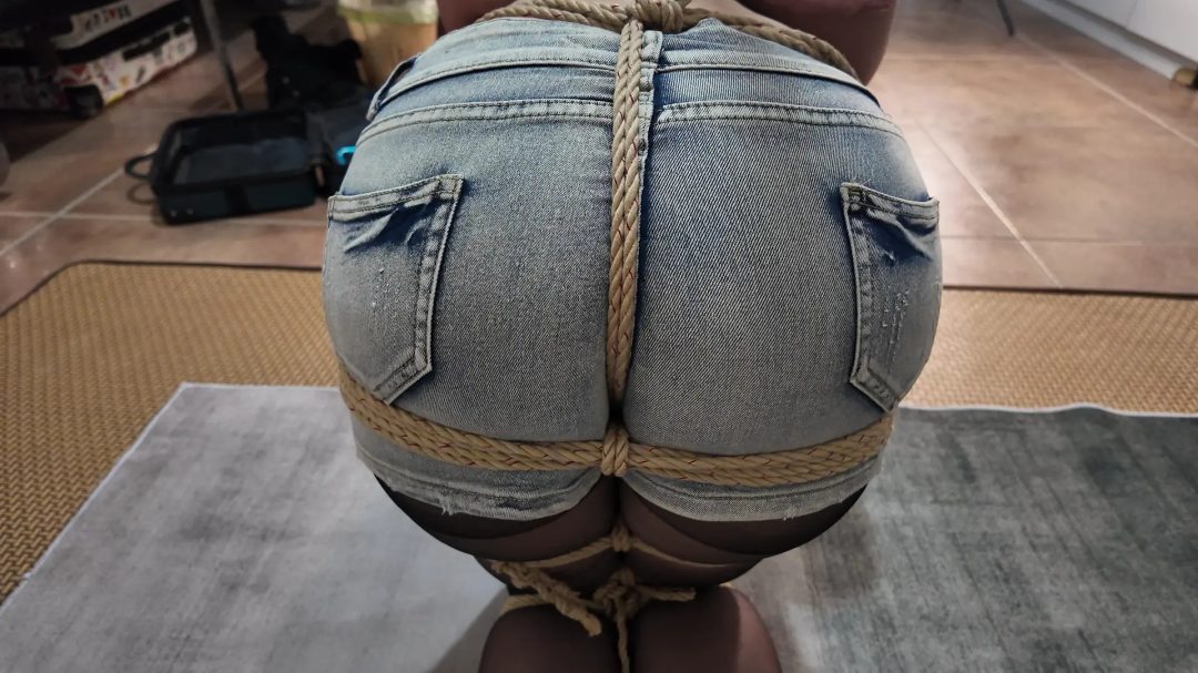 奴性十足的葡萄，sp耳光专场-6