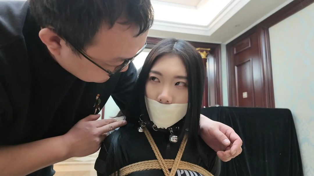 缚之旅人·反败为胜！修女缚神终极对决！-14