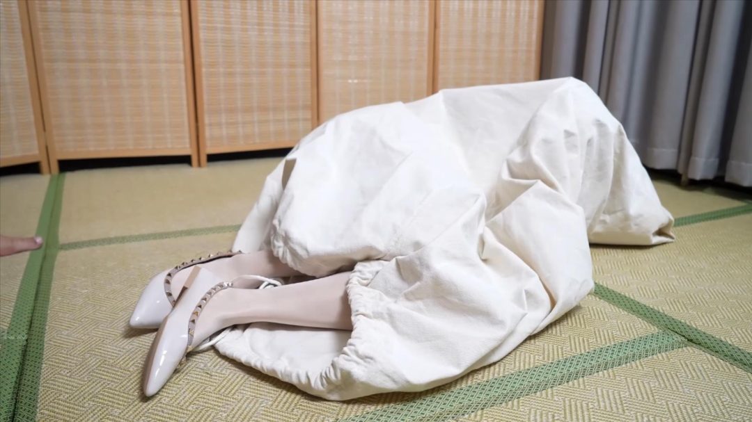 互相解开挣脱-1