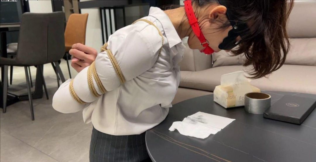 新丝袜的使命-6