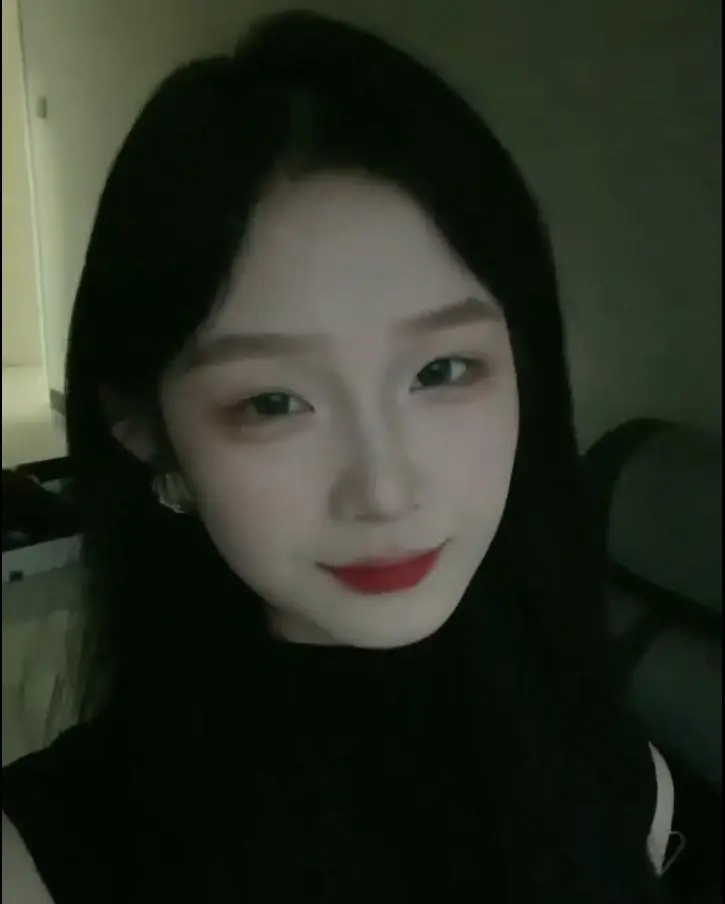 影视剧女主的竞聘：上集-2