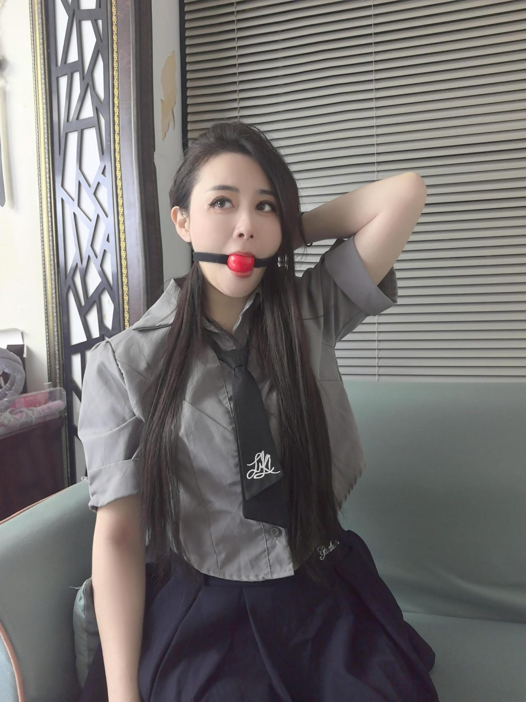金麦定拍，jk捆绑-4