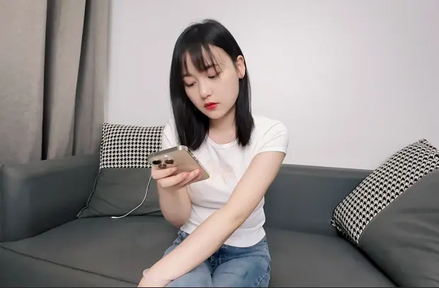 【定拍】危险来敲门-1