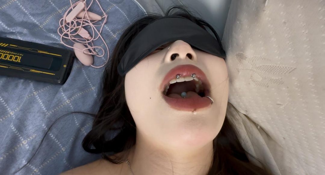 【定拍】捆绑小鱼-7