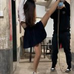 jk吊——定拍转公映，复出前的小小暖场第二季