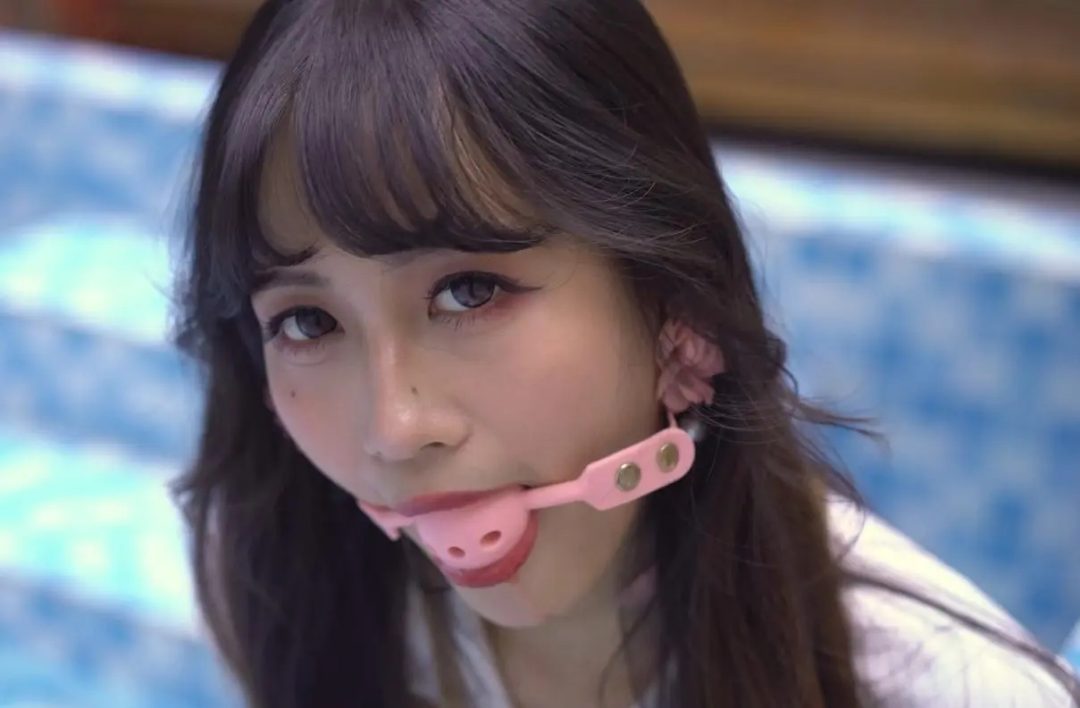 TyingArt-定拍，OL制服捆绑-11