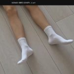 冰恋私拍《睡美人的JK梦》