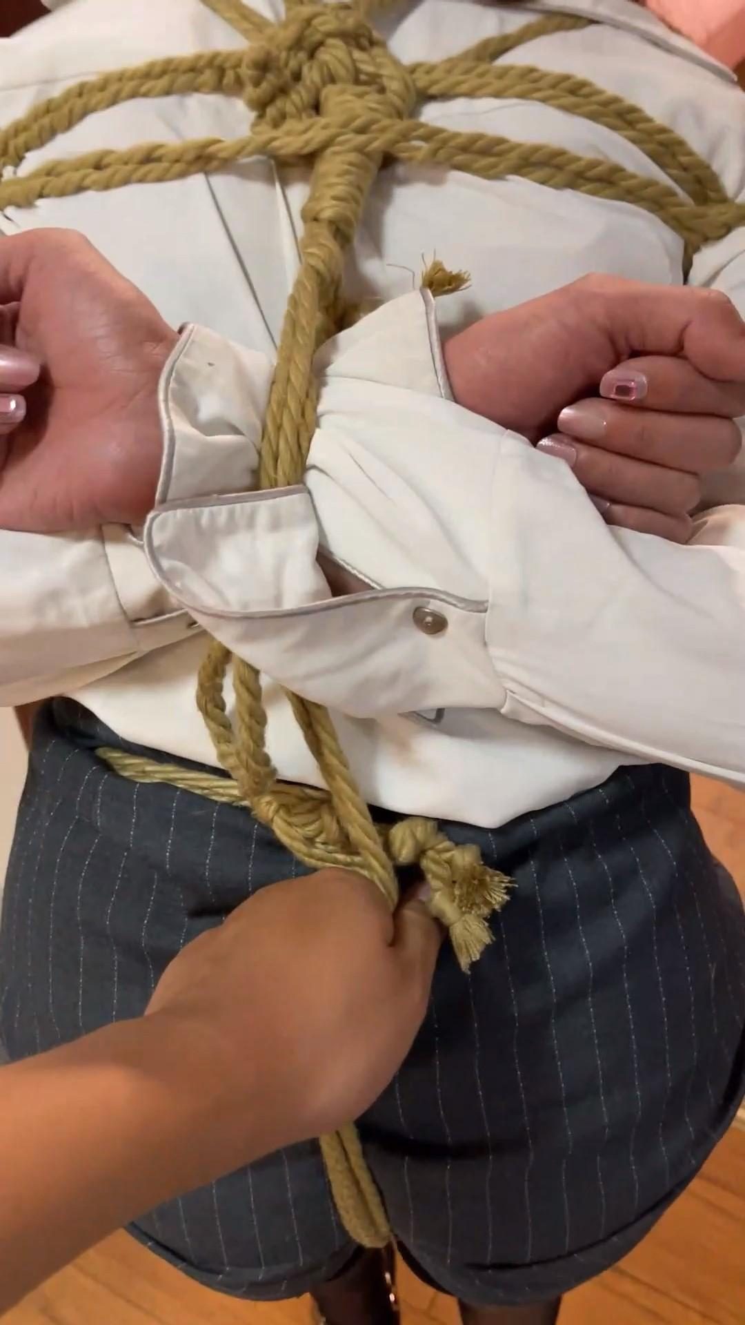 定拍转公映——绞刑失禁-3