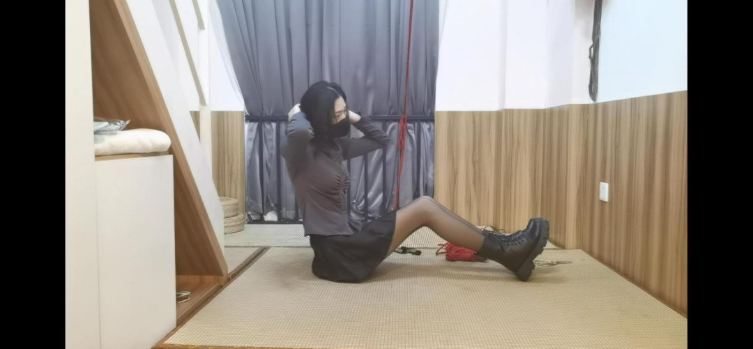 自缚郊狼大挑战-7