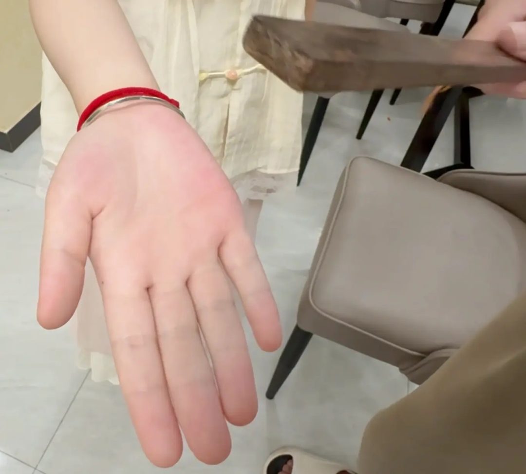 【sp】不懂事女友-3