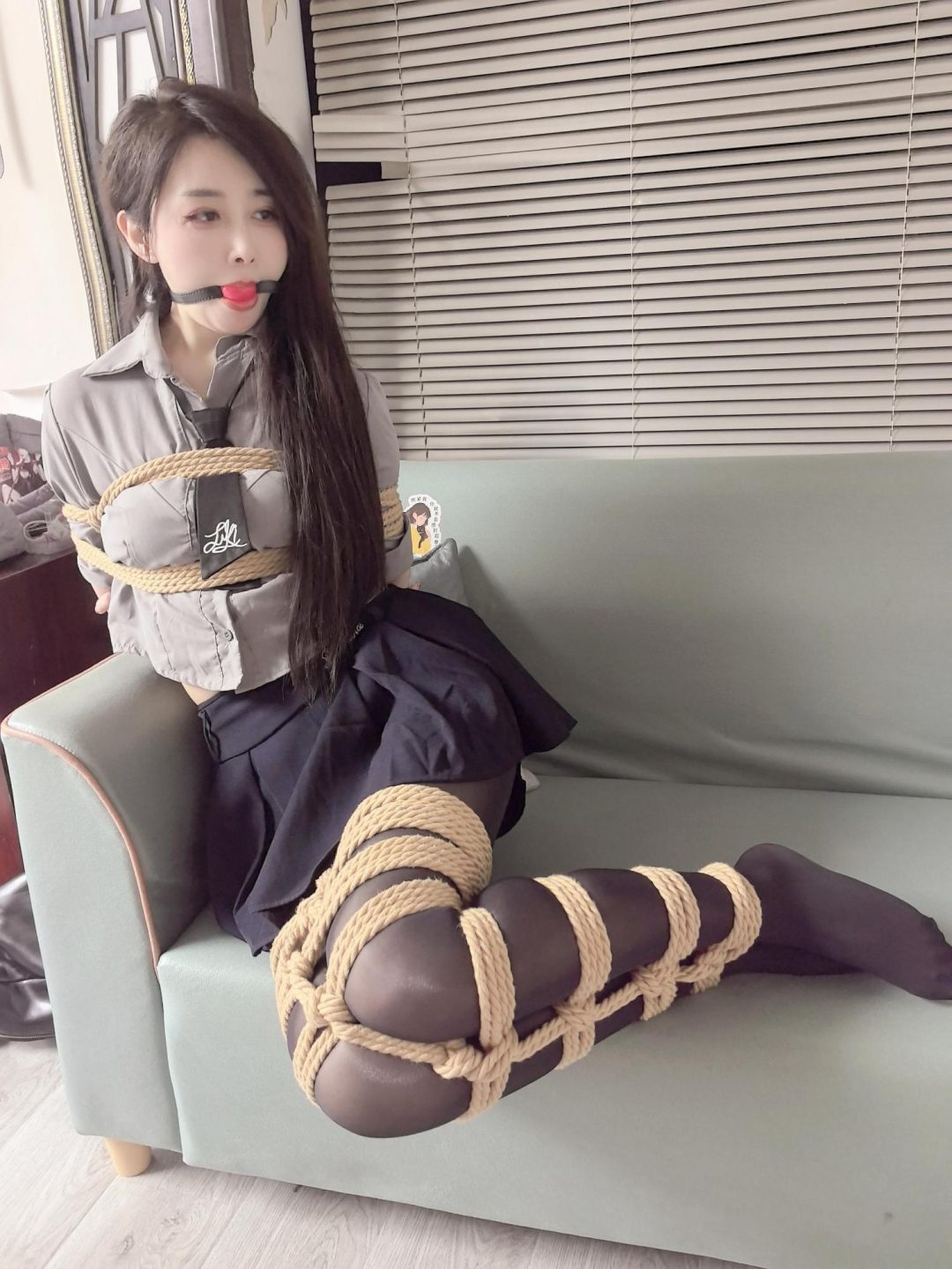 金麦定拍，jk捆绑-2