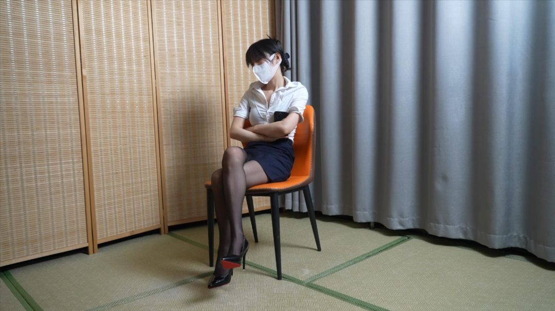 治理女领导-1