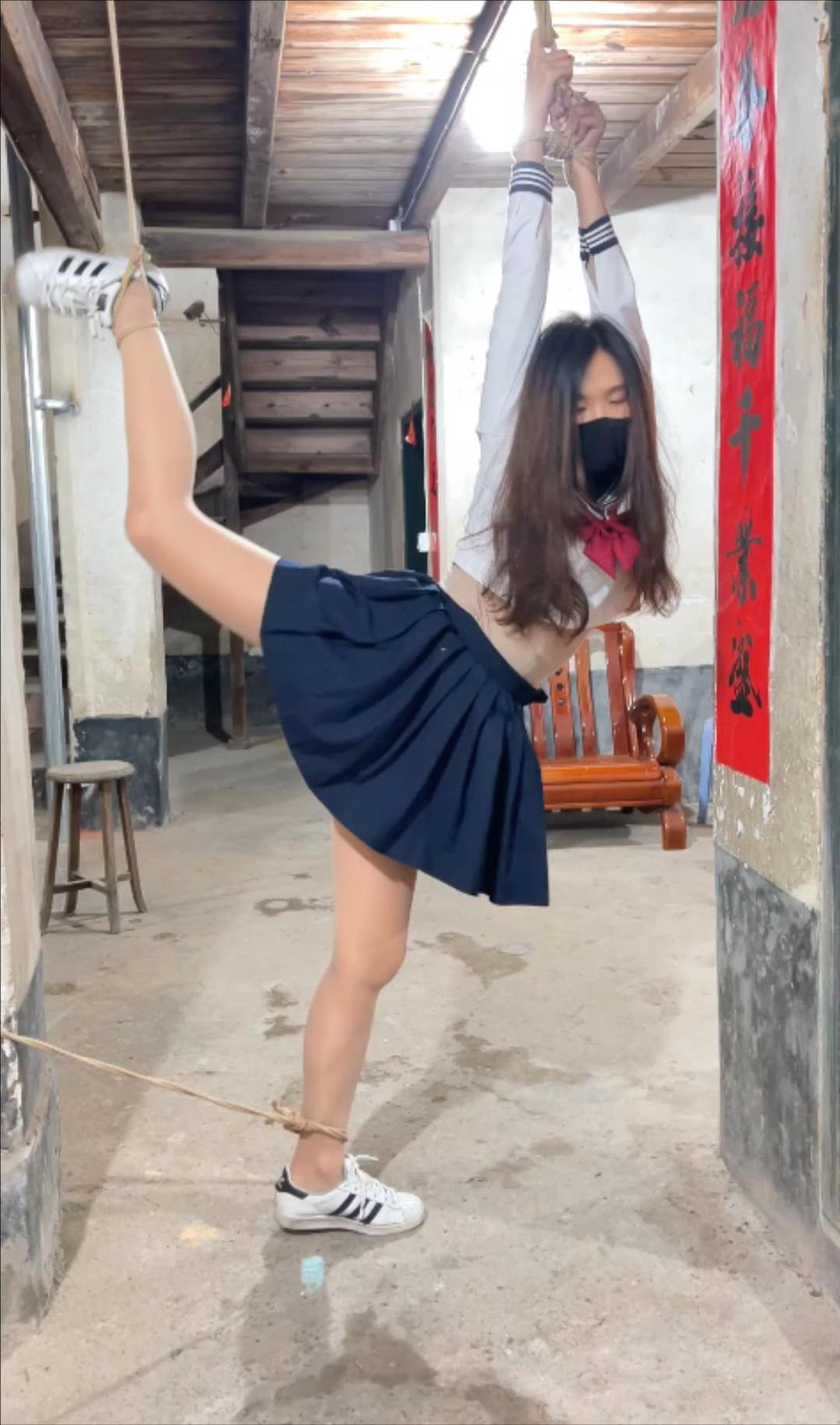 jk吊——定拍转公映，复出前的小小暖场第二季-4