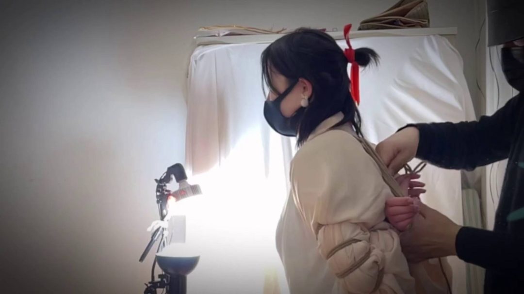 侠客小美女TK-2