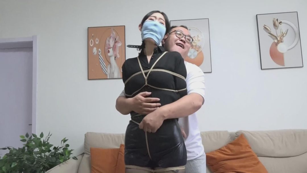猎美陷阱陈倩篇-4