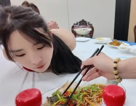 一绳所爱定拍，杨若琳合集-4