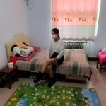 夫妻之间的捆绑游戏