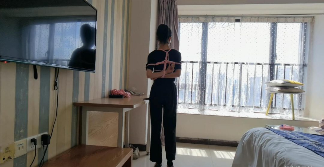小真五花体验-4