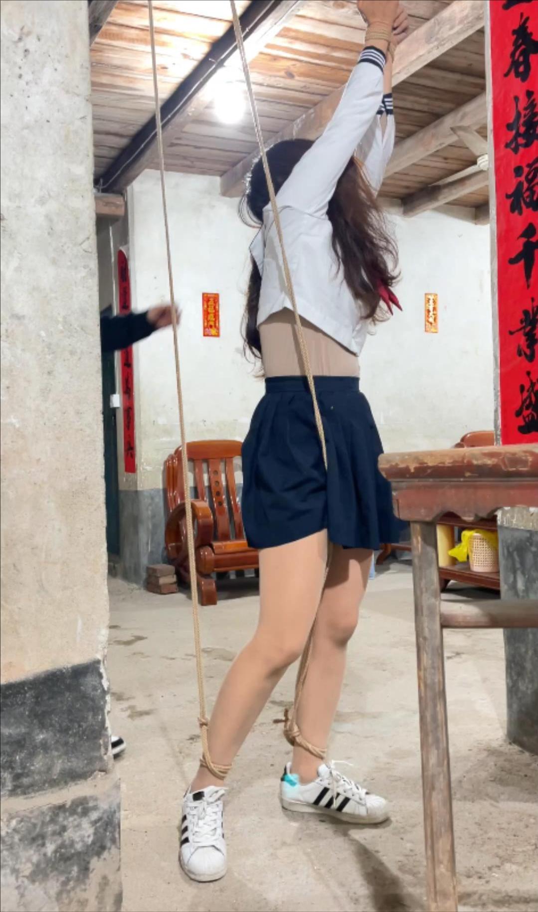 jk吊——定拍转公映，复出前的小小暖场第二季-5