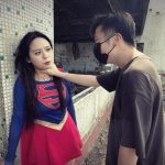 【比尔】狂揍女超人2