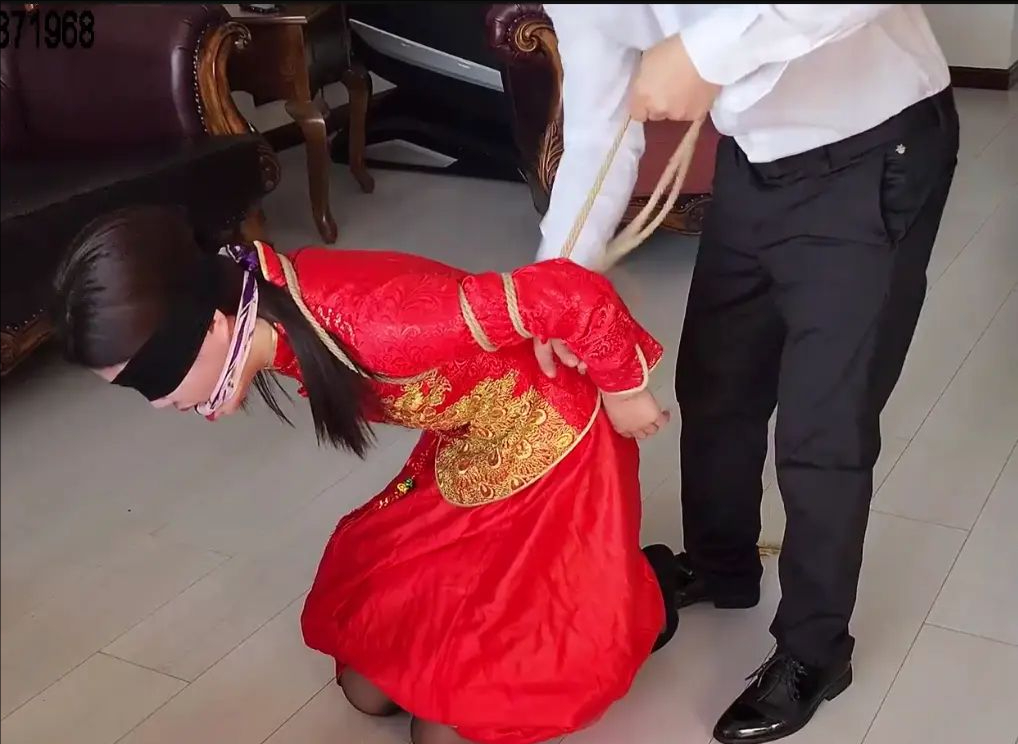 赌徒命运之《卖自己老婆抵债》-3
