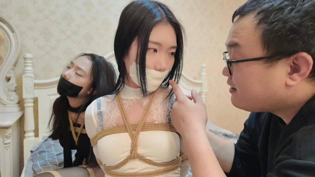 缚之旅人·封印解除！女神强迫我玩游戏！-15