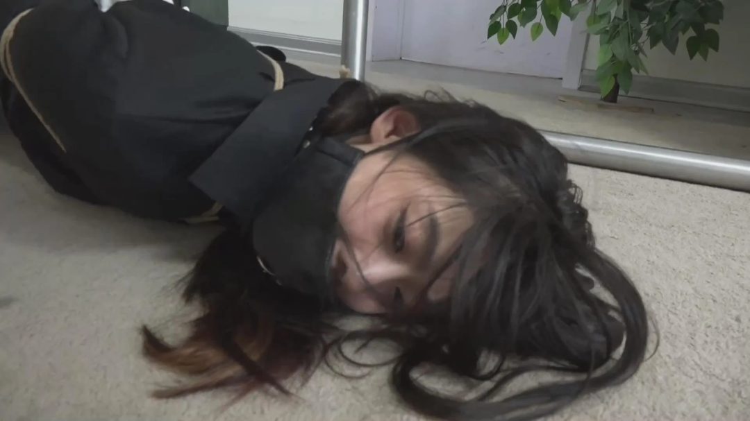 猎美陷阱·掉入陷阱的缥缈仙子-12