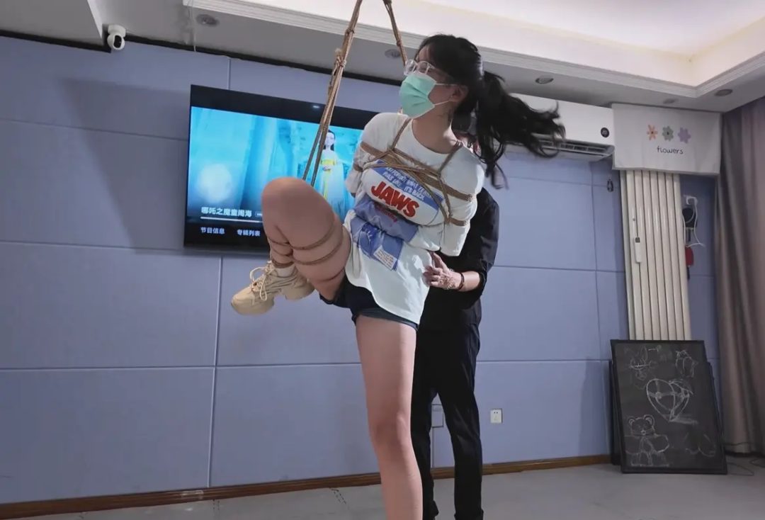 李佳怡初体验-4
