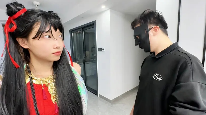 淫足劫难-3 淫足劫难-3