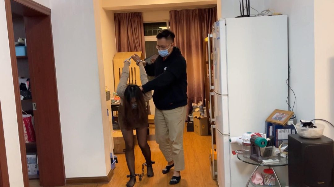 女囚刑讯Ⅱ-5