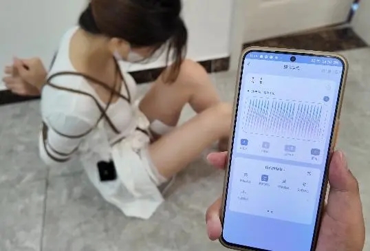 长颜草定拍，后手观音电击片-4
