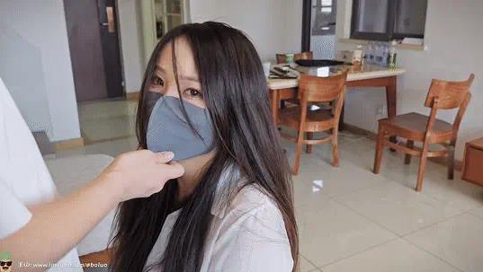 粉丝定拍剧情向：蔡老师第五集！对犯错女孩的惩罚！蔡老师被男友连扇耳光！钻胯调教！踩头凌辱！眼神真是让人怜悯-2