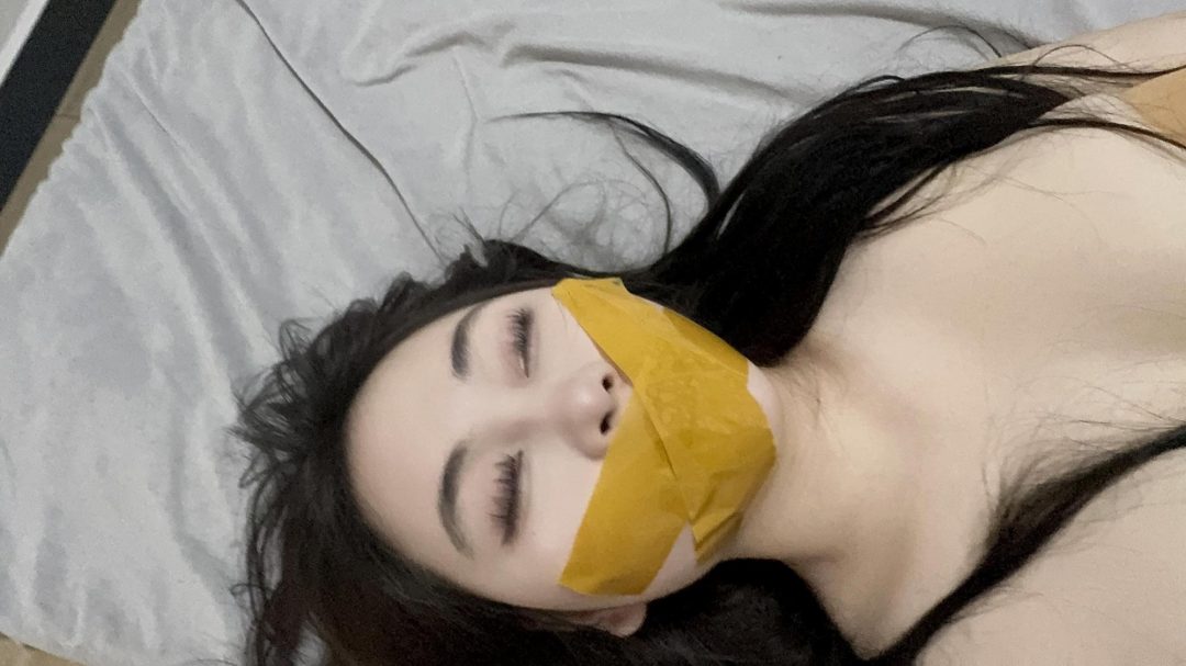 【比尔】不安的睡眠-4