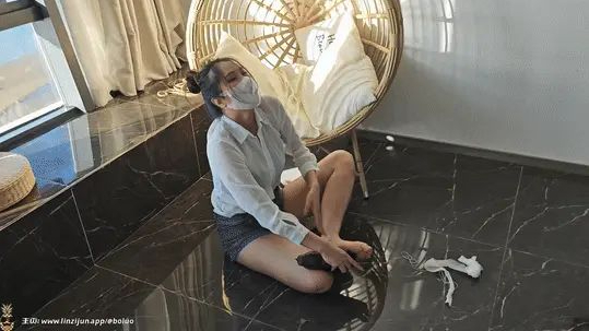 粉丝定拍剧情向！蔡老师第十集：《禁足虐恋：欲望与争斗的暧昧纠缠》-2