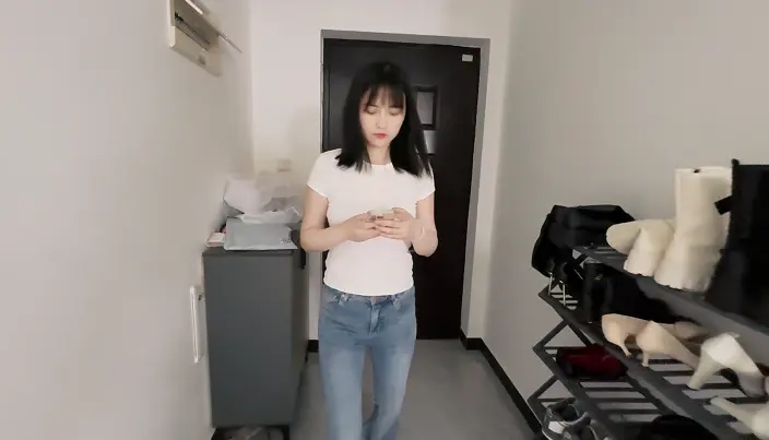 【定拍】危险来敲门-4