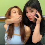 《“闺蜜情”》第二集 吴晗、诺米（林艺）主演